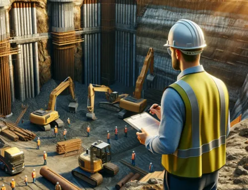 The Importance of Grading Inspections During Construction