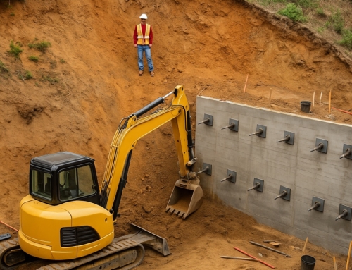 Understanding Slope Stability in LA: Surficial vs. Global Analysis for Safe Grading