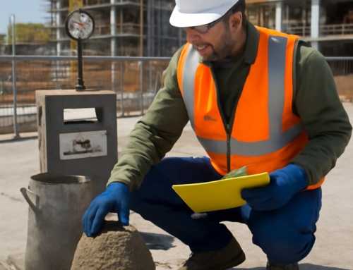 Why Chemical and Structural Material Testing Is Critical for Construction Quality Assurance