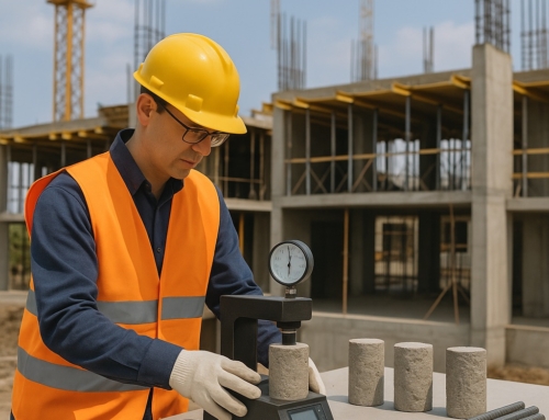 Why Material Testing Matters for Construction Quality Assurance