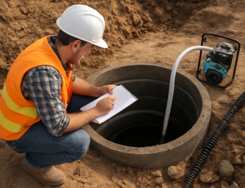 Designing Seepage Pits in Southern California: Percolation Testing Standards & Soil Criteria