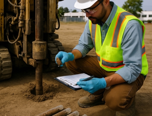 Phase 2 ESA: When & Why to Conduct Environmental Testing