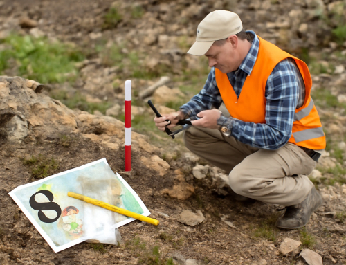 Geological Mapping Basics – The Tools and Techniques for Site Analysis