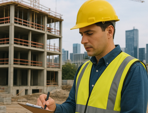 LA City Deputy Inspections: Code Compliance & Safety Protocols