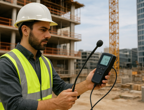 Air Quality Testing for Green Building Certification