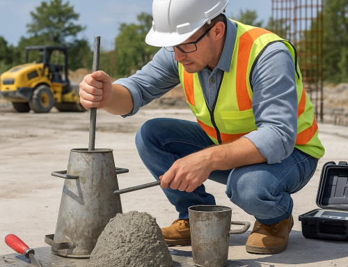 Complete Guide to Material Testing for Civil Engineering Projects