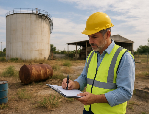 Phase 1 Environmental Site Assessment – The What? and Why?