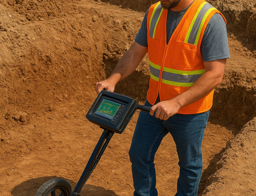 Ground Penetrating Radar (GPR): Complete Guide to Uses, Working & Benefits