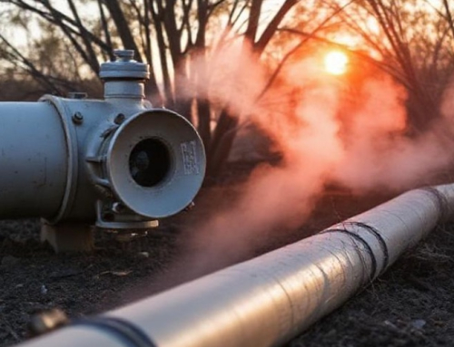 Understanding Methane Soil Gas Testing and Mitigation Standards