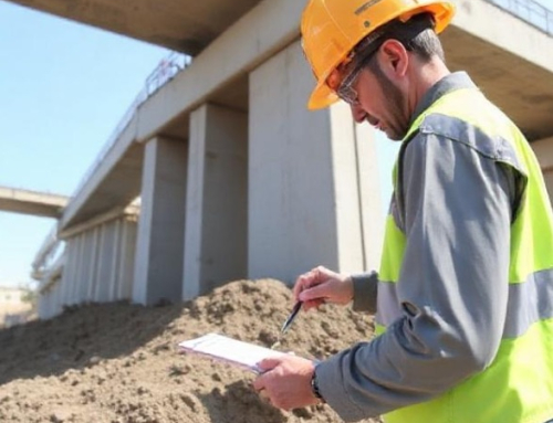 Top Material Testing Techniques for Soil, Concrete, and Steel in Infrastructure Projects