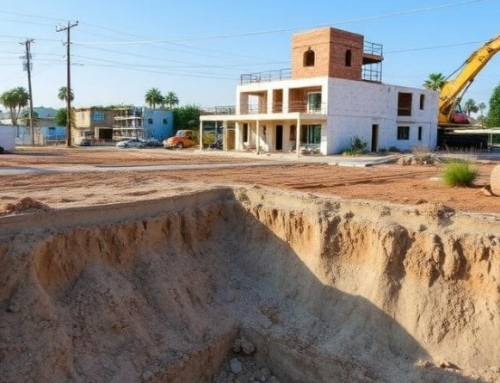 Mitigating Liquefaction in Seismic Zones: Site Testing & Soil Treatment Explained