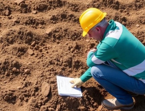 Why is a Compaction Testing & Grading Report Important