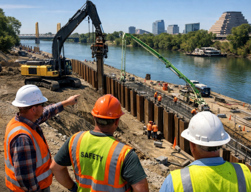 Key Differences Between Phase 1 and Phase 2 Environmental Assessments