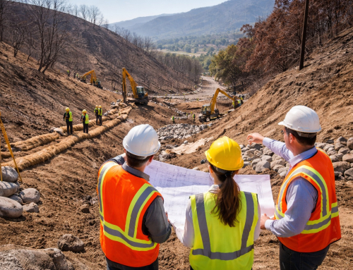 Geotechnical Engineering Considerations After LA Wildfires: What You Need to Know