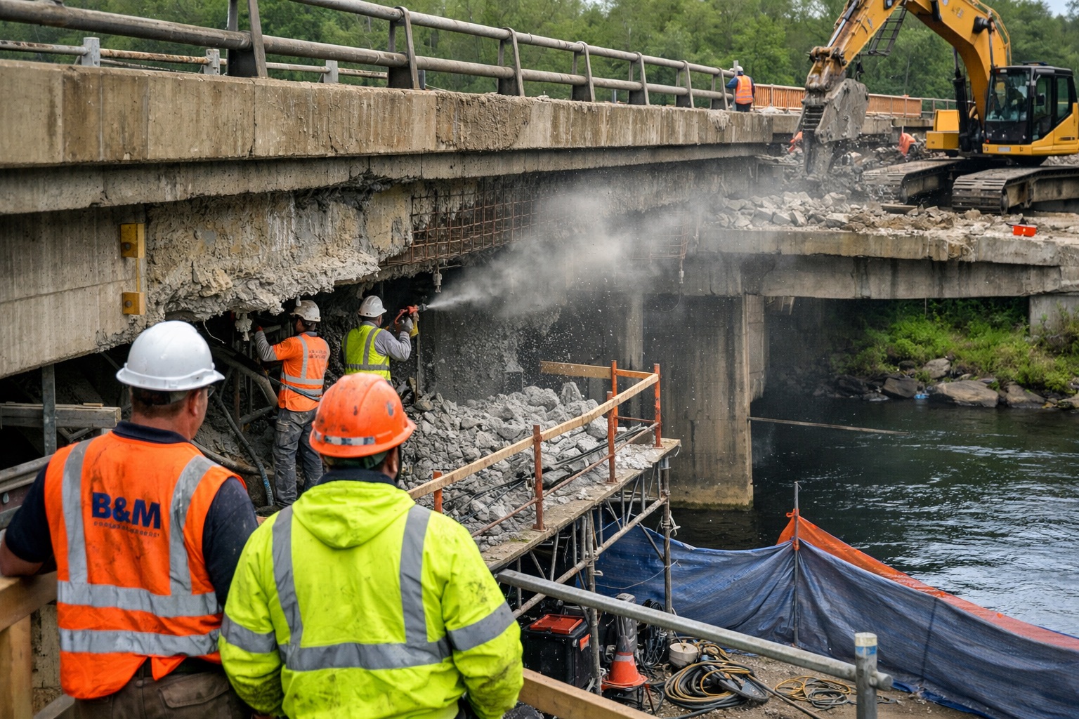 Geotechnical engineers conducting on-site soil sampling in Los Angeles County as part of a Geotechnical Report Southern California projects require for grading and foundation design.