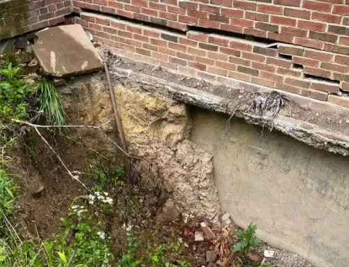 Soil Swell Potential: Tests, Risks & Design Impact Explained