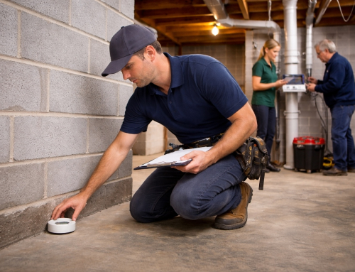 Understanding How Radon Testing Saves Lives in Los Angeles