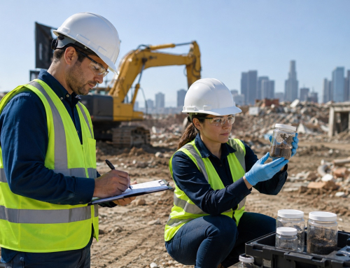 Environmental Compliance Consulting in Los Angeles: Staying Ahead of LA Regulations