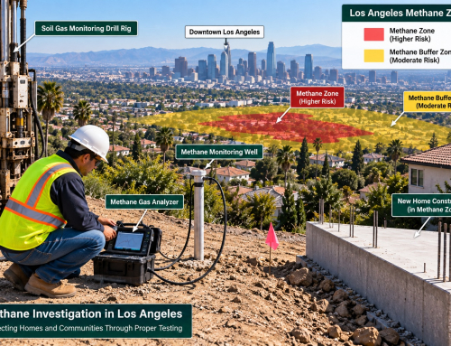 Los Angeles Methane Zones Explained for Homeowners